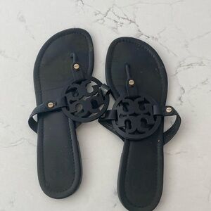 Tory Burch Miller Sandal